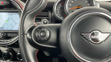 MINI Hatchback 2.0 Cooper S Sport II 3dr Auto [Comfort/Nav Pack] Petrol Hatchback